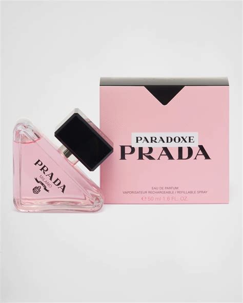 crema prada paradoxe|prada paradoxe 50ml.